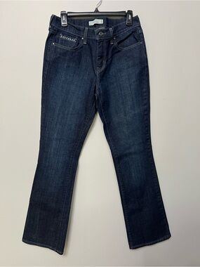 Levi’s Women’s 515 Boot Cut Jeans